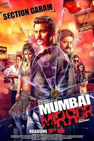 Mumbai Mirror Stream and Watch Online | Moviefone