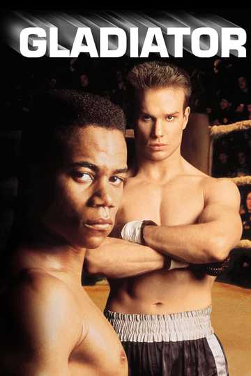 Gladiator Poster
