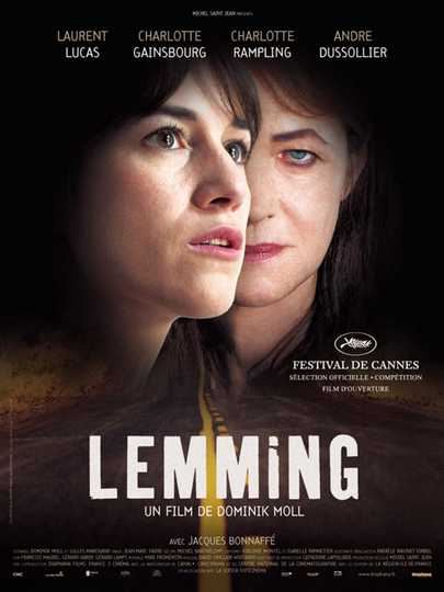 Lemming Poster