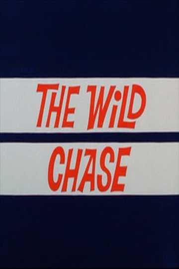 The Wild Chase Poster