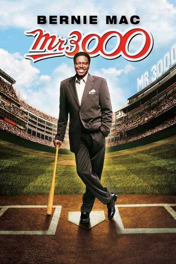 Mr. 3000 Poster