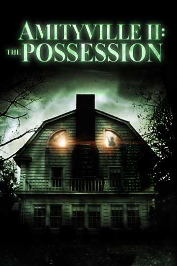 Amityville II: The Possession Poster