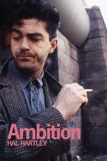 Ambition Poster