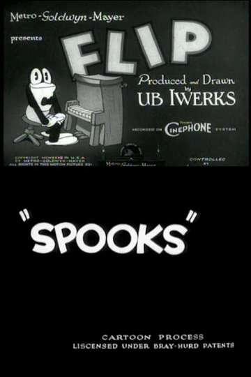 Spooks (1931) Cast and Crew | Moviefone