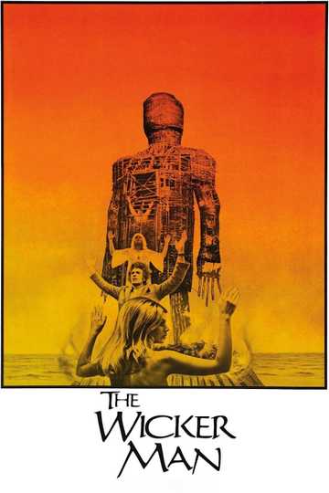The Wicker Man Poster