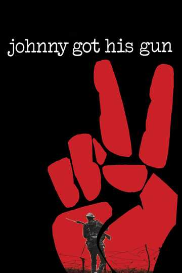 Johnny Got His Gun Poster