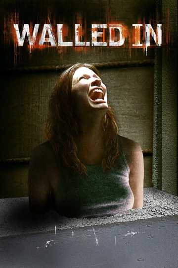 Walled In Poster