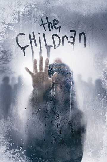The Children Poster