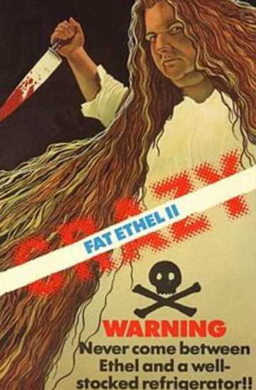 Criminally Insane 2 Poster