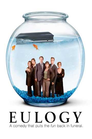 Eulogy Poster