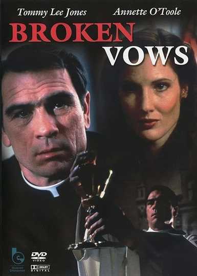Broken Vows Poster