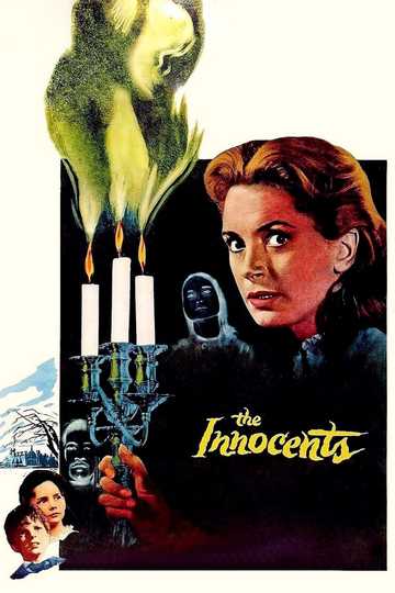 The Innocents Poster