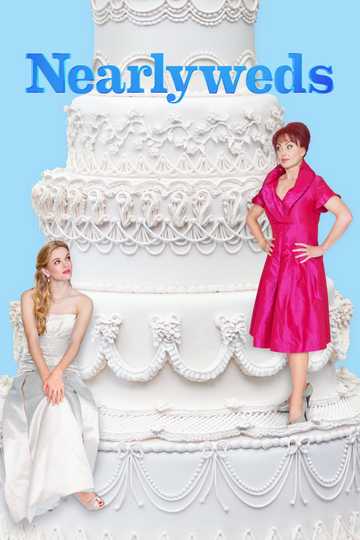 Nearlyweds Poster