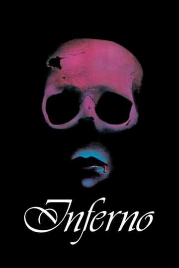 Inferno Poster