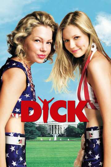 Dick Poster