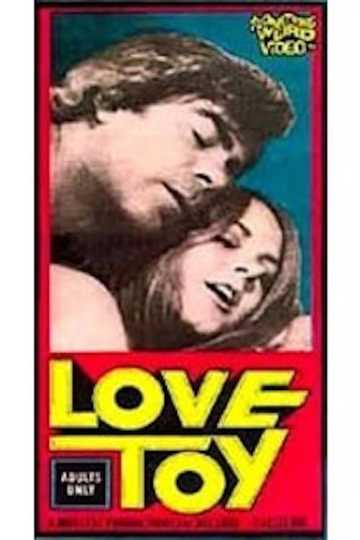 Love Toy Poster
