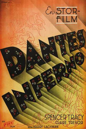 Dante's Inferno Poster
