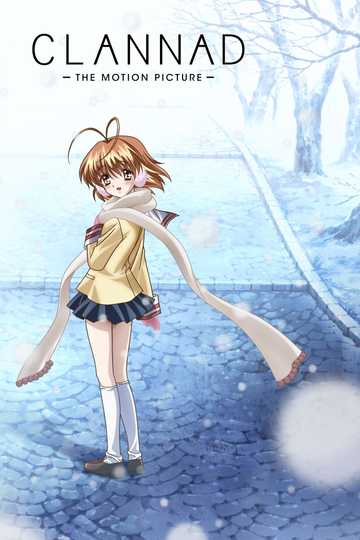 Clannad Poster