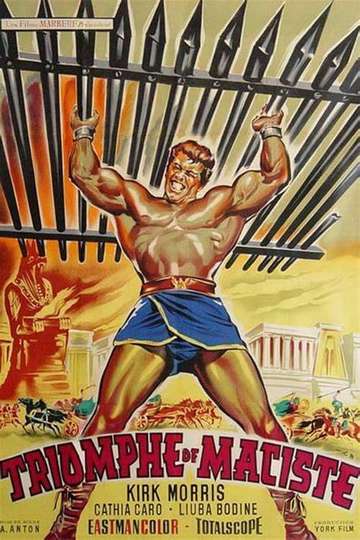 Triumph of Maciste