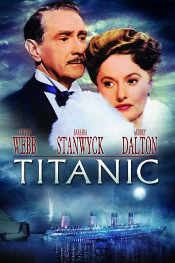 Titanic Poster