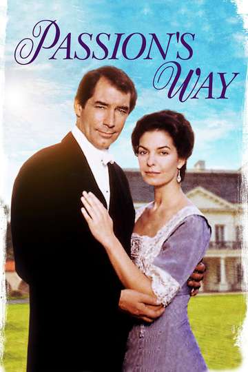 Passions Way Poster