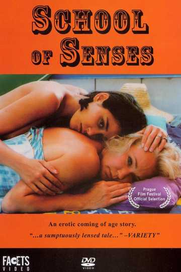 School of Senses Poster