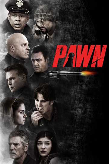 Pawn Poster