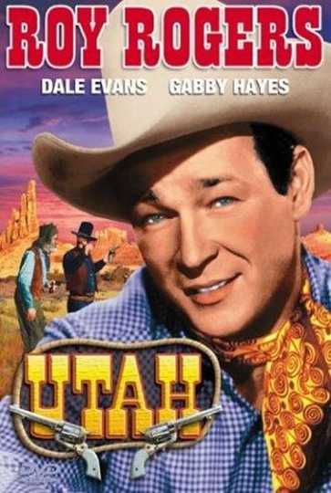 Utah Poster
