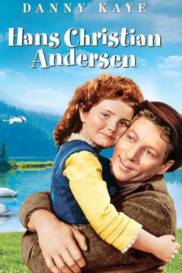Hans Christian Andersen Poster