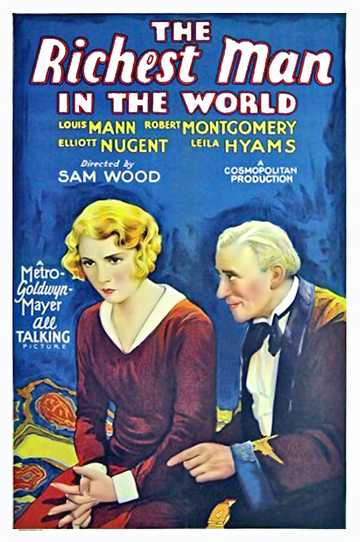 The Sins of the Children Poster