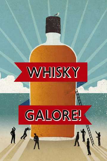 Whisky Galore! Poster