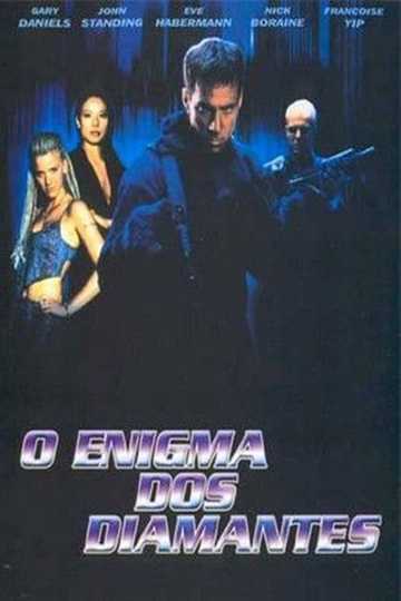 Witness to a Kill Poster