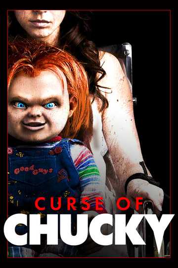 Curse of Chucky Poster