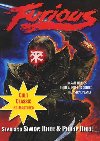Furious Poster