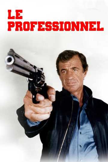 The Professional Poster