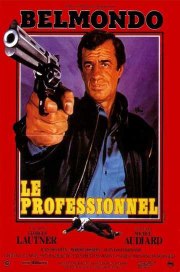 The Professional Poster