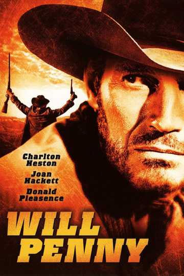 Will Penny Poster
