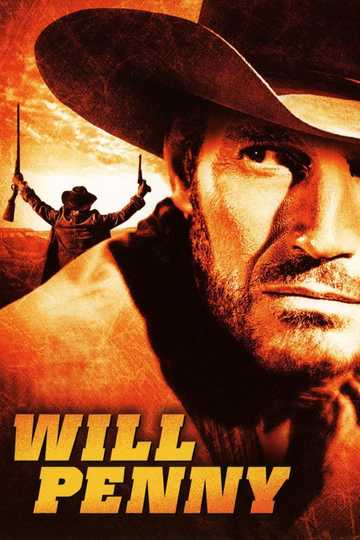 Will Penny Poster