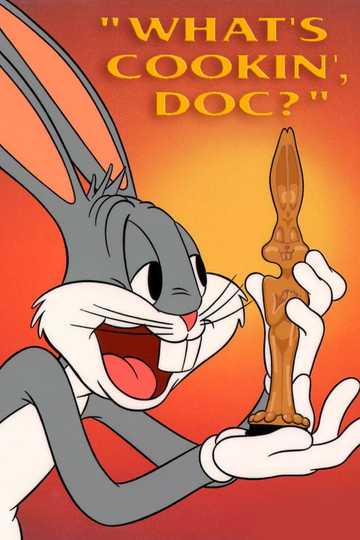 What's Cookin' Doc? Poster