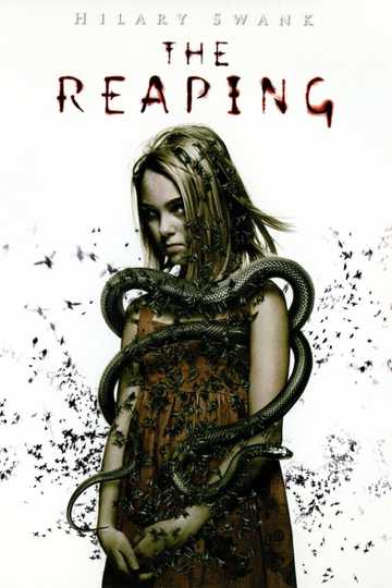 The Reaping Poster