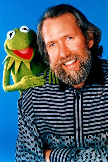 The World of Jim Henson Poster