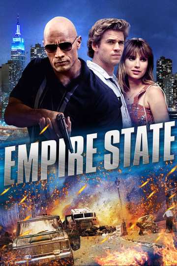 Empire State Poster