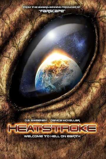 Heatstroke Poster