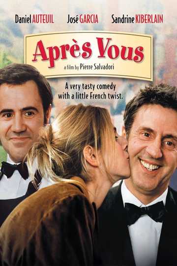After You Poster