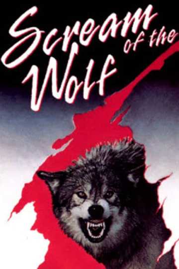 Scream of the Wolf Poster