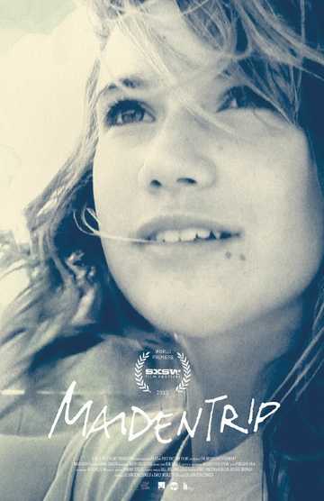 Maidentrip Poster