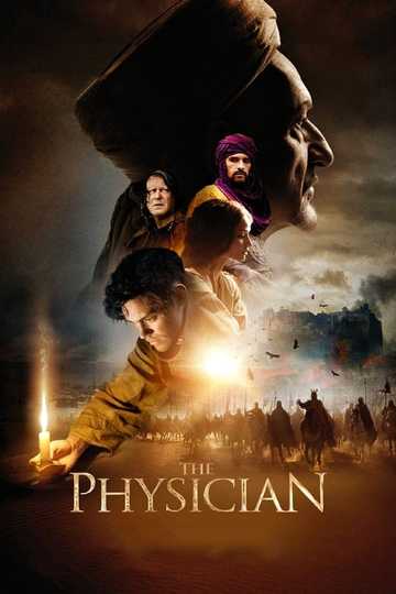The Physician Poster