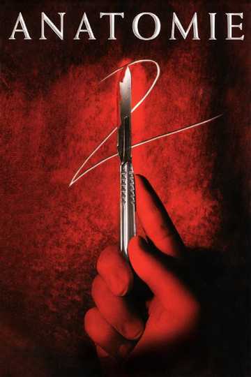 Anatomy 2 Poster