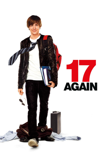 Streaming 17 Again 2009 Full Movies Online