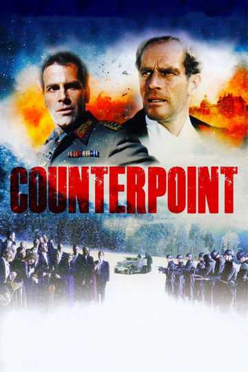 Counterpoint Poster